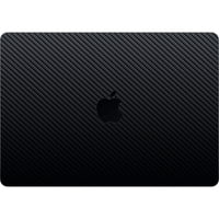 Skin Para Laptop Razer Macbook Air 13 Envoltura De Fibra De Carbono