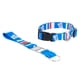thumbnail image 4 of Collar de Perro con Llavero Universidad Catolica - Pack Talla L, 4 of 9