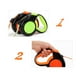 thumbnail image 3 of Correa Retractil Wonder Dog Para Perros y Gatos, 8 Metros, 3 of 3