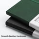 thumbnail image 4 of Libreta RETTACY Bullet Dotted A5, 256 páginas, tapa dura de piel, 4 of 8