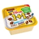 thumbnail image 1 of Yoghurt con Cereal 1+1 Sabor Chocolate Mini Pillows, 140 gr, 1 of 1