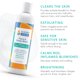 thumbnail image 2 of Jabón facial y corporal Almond Clear Skin Care Acné 200 ml con ácido, 2 of 8