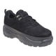 thumbnail image 5 of Zapatilla Negro Vía Franca, 5 of 8