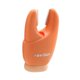 thumbnail image 2 of Pelador De Ajo, Herramienta De Cocina, Rápido, Portátil, Fácil De Usar, Herramienta Para Pelar Ajo, Naranja, 2 of 5