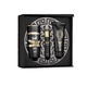 thumbnail image 1 of Set de regalo Perfume LATTAFA ASAD, 3 unidades, EDP, 100 ml, más viajes, 12 ml, 1 of 1