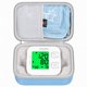 thumbnail image 1 of Estuche para Monitor FBLFOBELI 17 × 13 × 8 cm Azul Celeste, 1 of 7