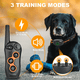 thumbnail image 5 of Collar Eléctrico Belug Entrenamiento Perros 7-45 Kg Impermeable, 5 of 5