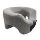 thumbnail image 5 of Almohada Para Dormir Boca Abajo Para Viajes Soporte Contorneado Para Siestas En La Oficina, 5 of 5