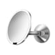 thumbnail image 2 of Espejo De Maquillaje Simplehuman Soporte De Pared 5X, 2 of 2