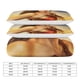 thumbnail image 3 of Wonder Woman Bedding Sets Ultra Soft Skin-Friendly Duvet Cover 3 Piece, Cute Comforter Cover Bed Set for Boys Girls Kids, 3 of 5