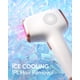 thumbnail image 2 of Dispositivo de Depilación INNZA IPL Ice Cooling Care 999999 Flashes, 2 of 3