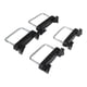 thumbnail image 1 of Clip De Perno En U Para Caja De Techo, Metal, Profesional, Para Portaequipajes De Techo, 1 of 5