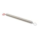 thumbnail image 4 of Hardware De Reparación De Resortes De Pilates Equipo De Pilates De Acero Inoxidable Resistente Para Yoga Rojo, 4 of 5