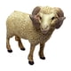 thumbnail image 4 of Granja De Zoológico Modelo De Animal De Oveja Realista Para Decoración De Fiesta De Navidad De Cumplea?os Ram, 4 of 5