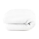 thumbnail image 5 of Pack 2 Toallas de Baño Nautica Home 100% algodón 76x137cm blanca, 5 of 6