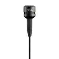 Shure Pg185Tqg Micrófono Lavalier