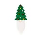 thumbnail image 1 of Fundas Navideñas Para Botellas De Vino, Fundas Para Botellas De Vino Para Escaparate De Ventana De Comedor, árbol De Navidad, 1 of 3