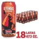 thumbnail image 1 of Cerveza Leyendas De Origen Trauco Pack x18 Lata 473 ml, 1 of 4