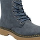 thumbnail image 5 of Botin Min Azul Bamboo, 5 of 6