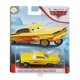 thumbnail image 4 of Auto de juguete Disney Ramone amarillo escala 1:55, 4 of 4