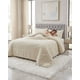 thumbnail image 2 of Cubrecamas De Invierno Sherpa 2 Plazas Premium, 2 of 6