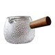 thumbnail image 1 of Jarra Medidora De Vidrio Para Café Expreso, Jarra Para Salsa, Taza Medidora De Café Multiusos, Estilo A, 1 of 3