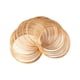 thumbnail image 4 of Alambre De Memoria Para Hacer Joyas, Alambre De Cuentas Para Brazalete, Oro Hecho A Mano, 4 of 5