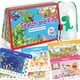 thumbnail image 1 of Busca y encuentra Book Elfew para niños de 4 a 6, 3 a 8 años con colchonetas para actividades, 1 of 9