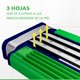 thumbnail image 5 of Repuesto Máquina de Afeitar Prestobarba3 Sensitive con Aloe, 2 Un, 5 of 6