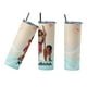 thumbnail image 4 of Termo Botella Agua Terminca Acero Inoxidable Moana blanco, 4 of 4