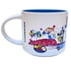 thumbnail image 3 of Taza Starbucks Discovery Series Las Vegas, 400 ml, cerámica, 3 of 5