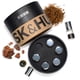 thumbnail image 1 of Colonia en aceite puro Musk & Hustle Nitro Musk para hombre, 1 of 9