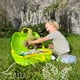 thumbnail image 3 of Trunki Maleta con Ruedas -   DINO, 3 of 3