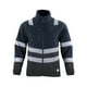 thumbnail image 1 of Micropolar Iron Line Con Reflectiva Manga Larga Hombre Azul Talla XXL, 1 of 3
