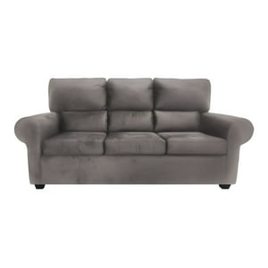 Fazca - Sofa Ambar 3 Cuerpos Gris