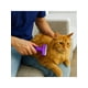 thumbnail image 3 of Cepillo Despelechador Perros y Gatos Pelo Largo Furmaster M lila M, 3 of 6