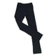 thumbnail image 5 of Medias De Patinaje Pantalones Brillantes De Cristal Mallas De Patinaje Artístico Pure Black160, 5 of 5