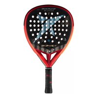 Pala Padel Drop Shot Canyon Pro Attack Lima Serie 2024
