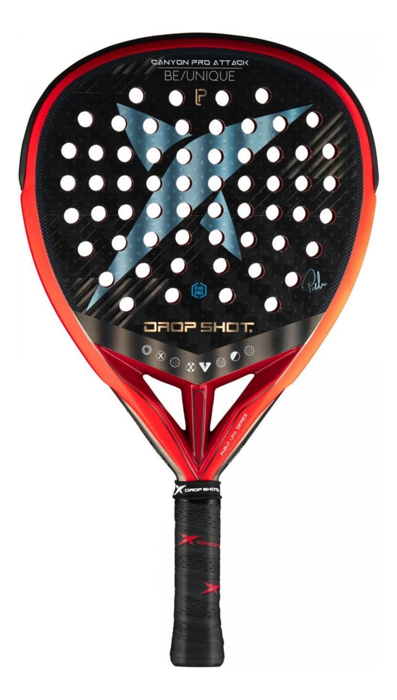 Drop Shot - Pala Padel Canyon Pro 2 0 Pro Competion 2024