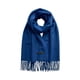 thumbnail image 3 of Bufanda Cashmere Premium Unisex Varios Colores, 3 of 6