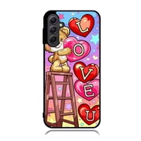 Genérico - Carcasa Funda Para Samsung S23 Fe 5G Diseño 205