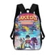 thumbnail image 1 of Mochila Akedo Ultimate 43x14x32 cm, 1 of 6