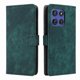 thumbnail image 1 of Funda Billetera para Motorola Moto G Stylus 5G 2025 con Soporte - Cartera de Cuero con Ranuras Verde, 1 of 5