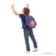 thumbnail image 2 of Mochila Para Niño Soccer Win M Azul, 2 of 3