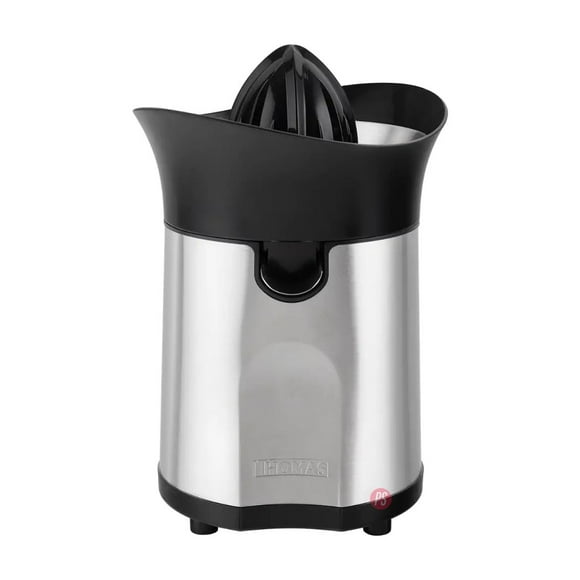Exprimidor Negro 500ml TH-1225I