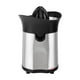 thumbnail image 1 of Exprimidor Negro 500ml TH-1225I, 1 of 6