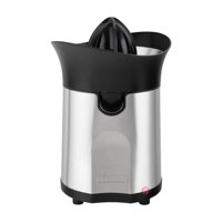 Thomas - Exprimidor Negro 500Ml Th-1225I