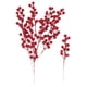 thumbnail image 2 of 10 Uds. Ramos De Flores De Frutas Artificiales Simulan Cabezas De Fiesta Decoraciones Florales, 2 of 5