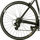 thumbnail image 3 of Bicicleta De Ruta Totem Modelo Sinclair Aro 700 Unisex, 3 of 3