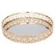 thumbnail image 2 of Bandeja De Maquillaje Con Espejo De Tocador De Cristal, Organizador De Joyas, Bandeja Decorativa Para El Hogar, 2 of 2